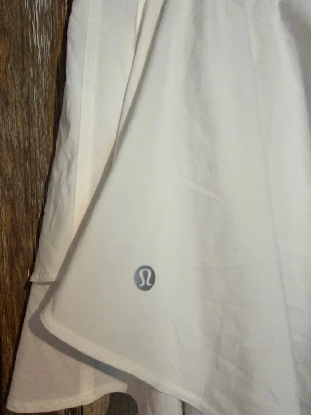 lululemon athletica Court Revival Athletic Skort with Built-In Shorts